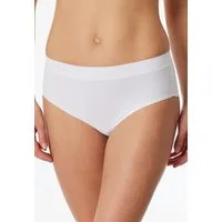 Schiesser Slip Unique Micro weicher Bund, elastische Wirkware
