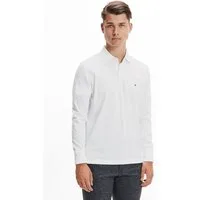 Tommy Hilfiger Langarm-Poloshirt 1985 REGULAR LS POLO