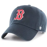 '47 Brand Trucker Cap Relaxed Fit MLB Boston Red Sox