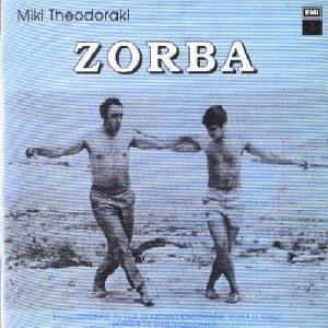 Zorba El Griego