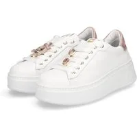 Gio+ Gio+ Damen Sneaker weiß Sneaker