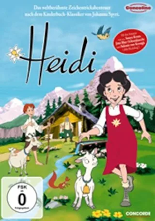 Heidi