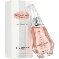 GIVENCHY Eau de Parfum Ange Ou Demon Le Secret EDP Damen Spray, Frisch-blumiger Duft mit Patchouli, Jasmin und weißem Moschus