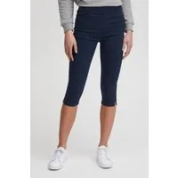 OXMO Caprihose OXKeana Modische Hose