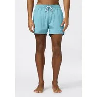 Champion Badeshorts 5-inch Men's swim shorts schnelltrocknendes Material, aus Polyamid, bequeme Passform