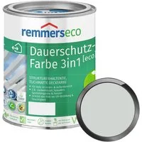 Remmers Wetterschutzfarbe ECO Dauerschutz-Farbe 3in1 - 2,5 LTR