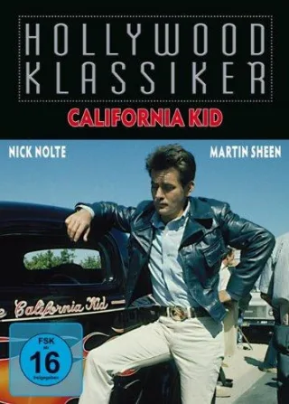 Hollywood Klassiker - California Kid [DVD] [2009]