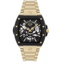 PHILIPP PLEIN Automatikuhr The $keleton 2.0