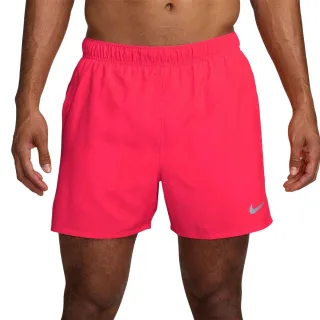 Nike - "Challenger" Laufshorts für Herren (Leuchtend Purpur)