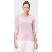 Joy Sportswear T-Shirt CARINA kurze Ärmel, mit Rundhalsausschnitt, pflegeleicht, atmungsaktiv
