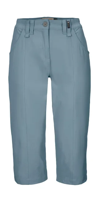 G.I.G.A. DX by killtec 3/4-Hose "GS 8 WMN PNTS" Schnelltrocknende Caprihose mit HYDROCOOL und Autolock-Reißverschluss