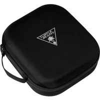 Turtle Beach Gaming Headset-Tasche HC1 Hard-Case Headset (Aufbewahrung, Ordnung am Arbeitsplatz, Kein, Universal Schutz-Hülle, Aufbewahrung für PC Headset)
