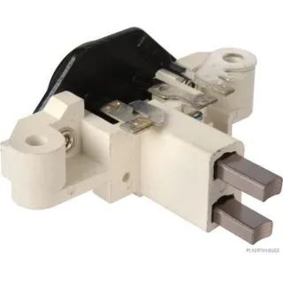 Elparts Generatorregler Alfa Audi BMW Citroen Nissan Opel Peugeot Seat VW