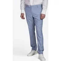 Pierre Cardin Anzughose Ray (1-tlg) mit schmalem Beinverlauf
