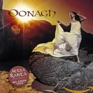 Oonagh (Attea Ranta - Second Edition)