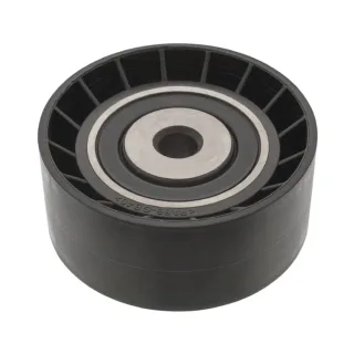 Febi Umlenkrolle Keilrippenriemen Renault Clio Kangoo