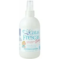 Instituto Espanol Körperpflegeduft Gotas Frescas Baby Eau De Cologne Spray 250ml