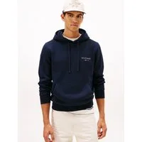 Tommy Hilfiger Hoodie BRAND LOVE SMALL HILFIGER