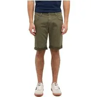 MUSTANG Slim-fit-Jeans Herren Style Chicago Shorts Z