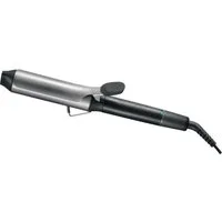 Remington Lockenstab CI5538 Pro Big Curl, Keramik-Turmalin, 38 mm Lockenstab für natürliche und große Locken