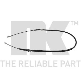 NK Handbremsseil Audi 100 200