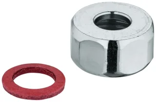 GROHE Verschraubung 440438 für Eichelberg Standventil, 44043800 44043800