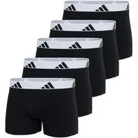 adidas Performance Boxershorts BOXER TRUNK 5P (Packung, 5-St., 5er-Pack)