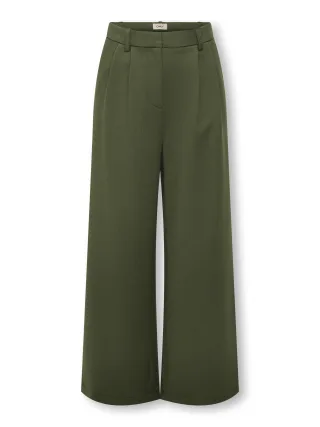 KIDS ONLY - KOGHATTIE-ZAL LIFE LC WIDE PANT TLR NOOS Forest Night - Gr. - 158