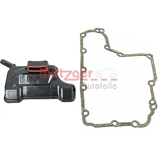 Metzger Hydraulikfiltersatz f?r Automatikgetriebe Opel Suzuki