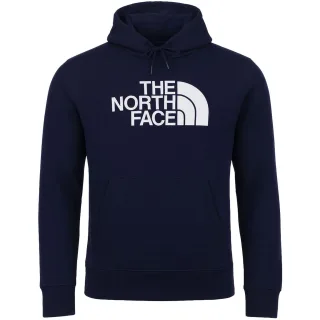 The North Face Drew Peak Herren Kapuzenpullover Navy