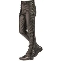 roleff Motorradhose RO 3 4 Taschen