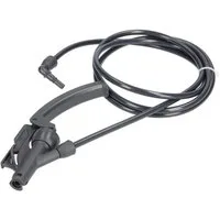 easyPART Staubsaugerschlauch wie Thomas 197084 Thomas 197084 Absperrventil mit, Zubehör für Staubsauger