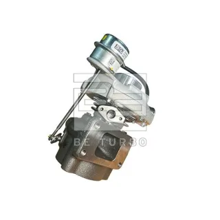 BE Turbo Turbolader JCB 130630