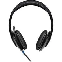USB Headset H540 schwarz, Retail