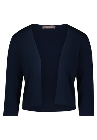 Vera Mont - Strickbolero Night Sky - Gr. - XL