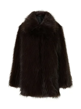 SELECTED WOMEN - SLFBREA COAT - Gr. - 34