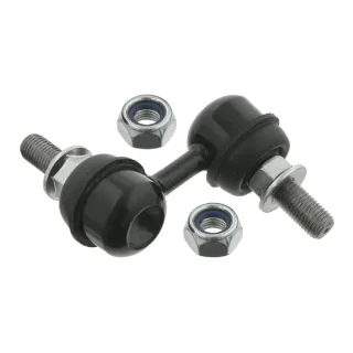 Febi Stabilisator vorne links Daihatsu Sirion Subaru Justy 1,3