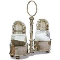 Mirabeau Menage Menage Beaune silber