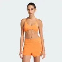 adidas Performance Sport-BH LEICHT STÜTZENDER OPTIME ESSENTIALS WORKOUT BH (1-tlg)