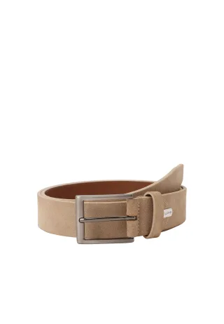 lloyd belts - 0241-404 kamel - Gr. - 85