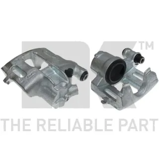 NK Bremssattel vorne rechts Citroen Fiat Peugeot 211984