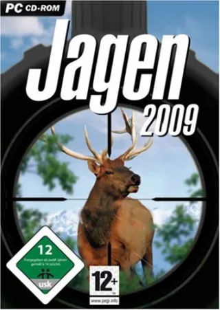 Jagen 2009