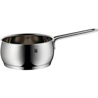 WMF Kasserolle Quality One, Cromargan® Edelstahl Rostfrei 18/10 (1-tlg), multifunktional, breiter Schüttrand, spülmaschinengeeignet
