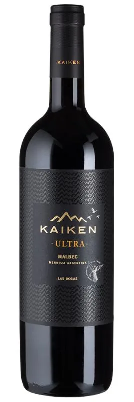 Ultra Malbec - 2022 - Kaiken - Argentinischer Rotwein