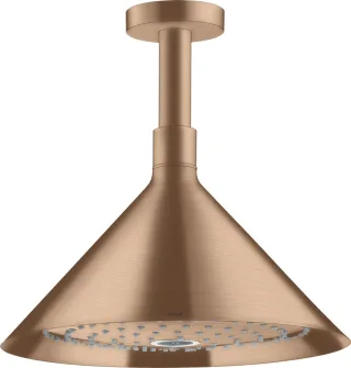 Hansgrohe Kopfbrause Axor Front 26022310