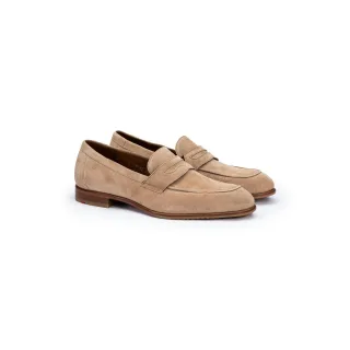 LLOYD Lifestyle - PORTER sand - Gr. - 41