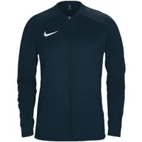 Nike Sweatjacke Nike Performance Knit Trainingsjacke Polyester