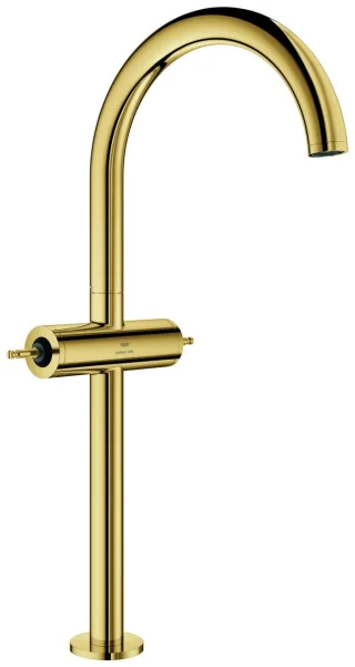 Grohe Waschtischarmatur Atrio Private Collection 21140GL0
