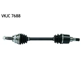 SKF Antriebswelle vorne links Suzuki Ignis 1,5