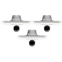 UniFi G3 Flex-Kamera-Deckenhalterung weiß, 3er-Pack